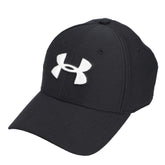 Under Armour UA Blitzing 3.0 Men's Cap Black/White M-L